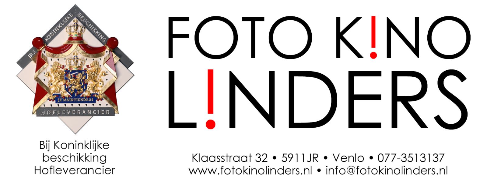 Foto Kino Linders