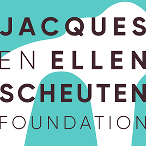 Jacques en Ellen Scheuten Foundation