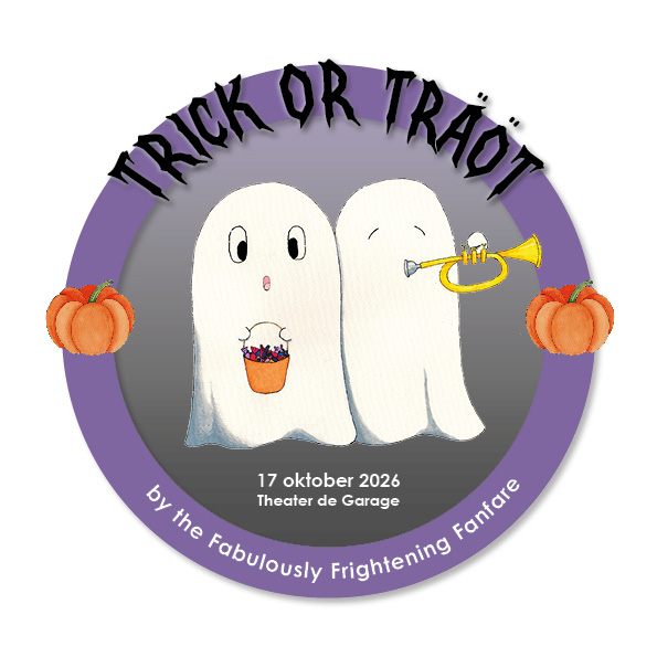 Trick or Träöt