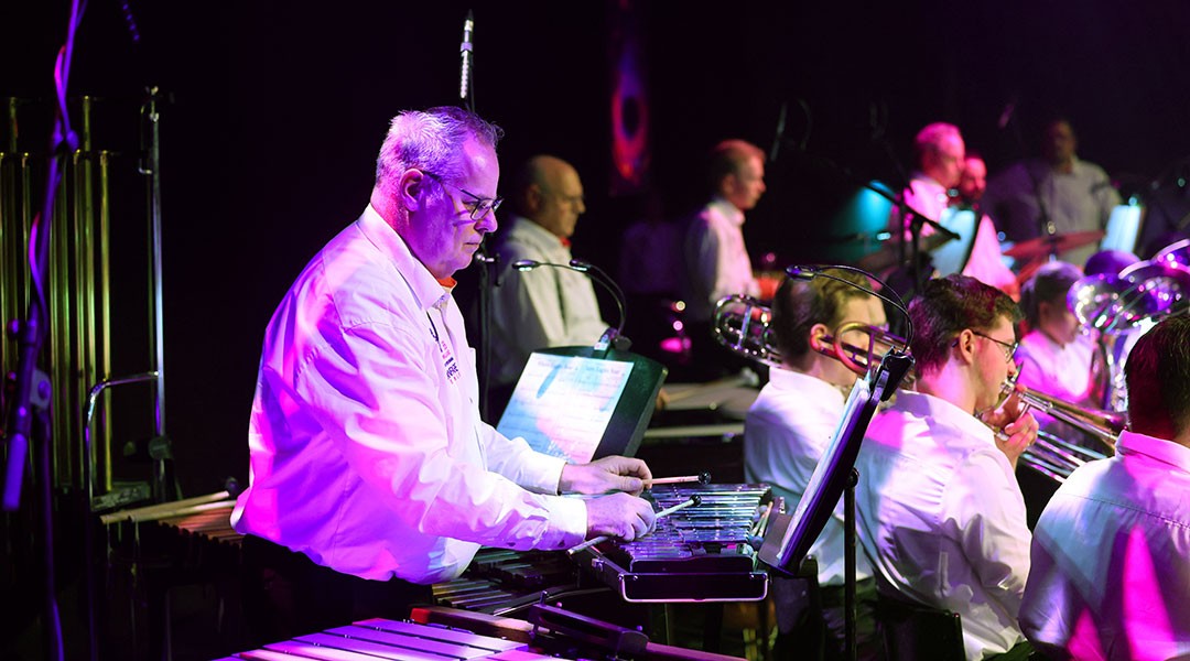 Koninklijke Muziekvereniging Fanfare Venlo: Zoë is d'r in Venlo maar ein!