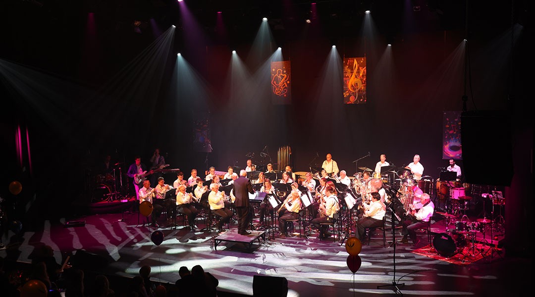 Koninklijke Muziekvereniging Fanfare Venlo: Zoë is d'r in Venlo maar ein!